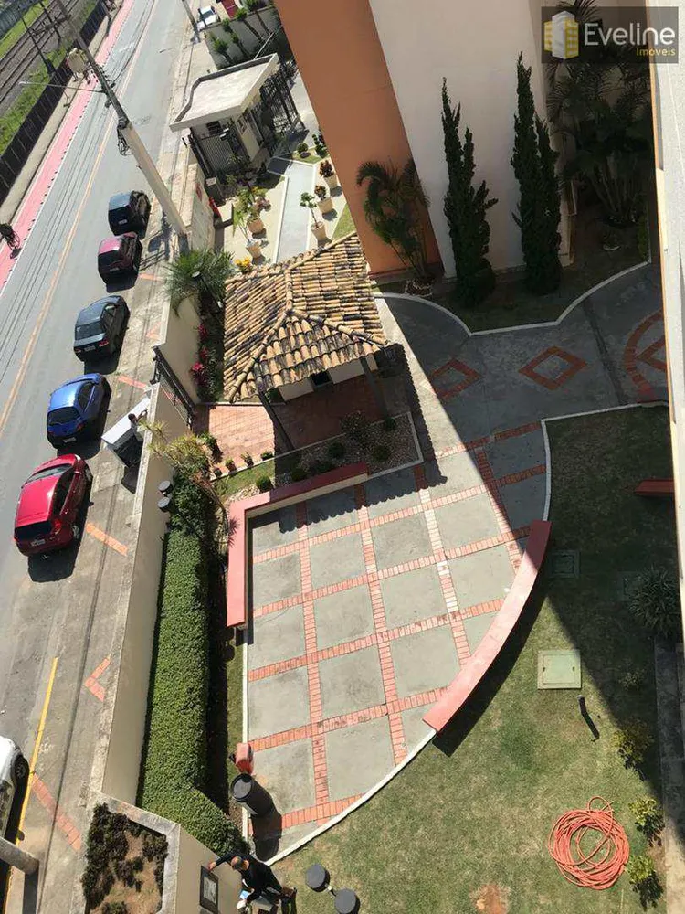 Apartamento, 2 quartos, 70 m² - Foto 8