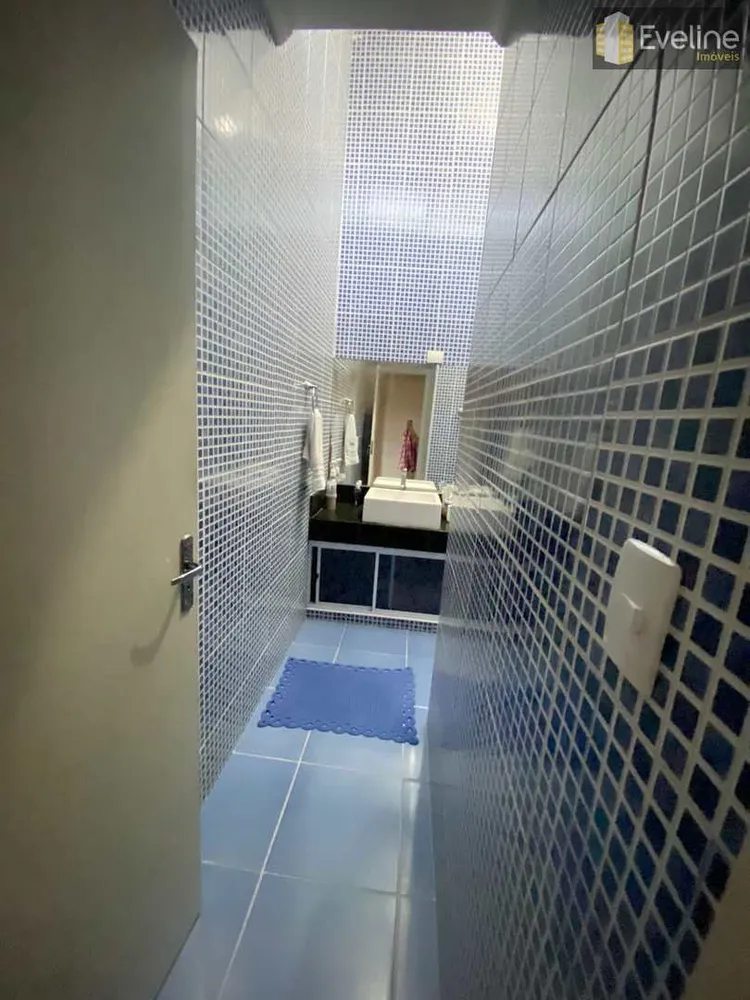 Sobrado, 3 quartos, 220 m² - Foto 10