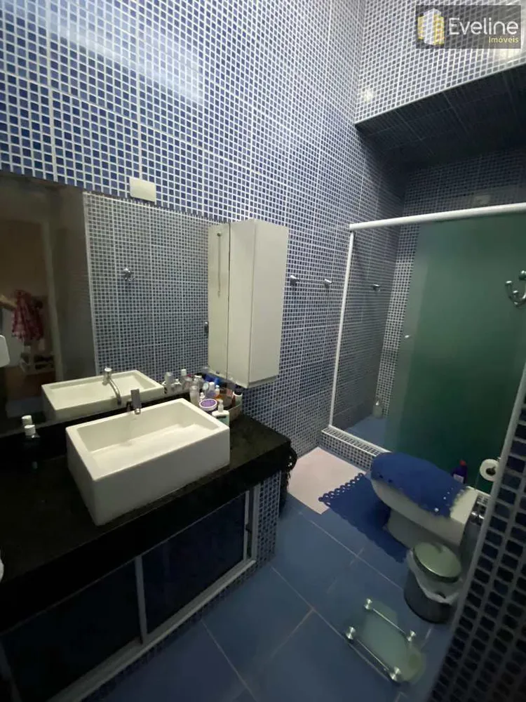 Sobrado, 3 quartos, 220 m² - Foto 11