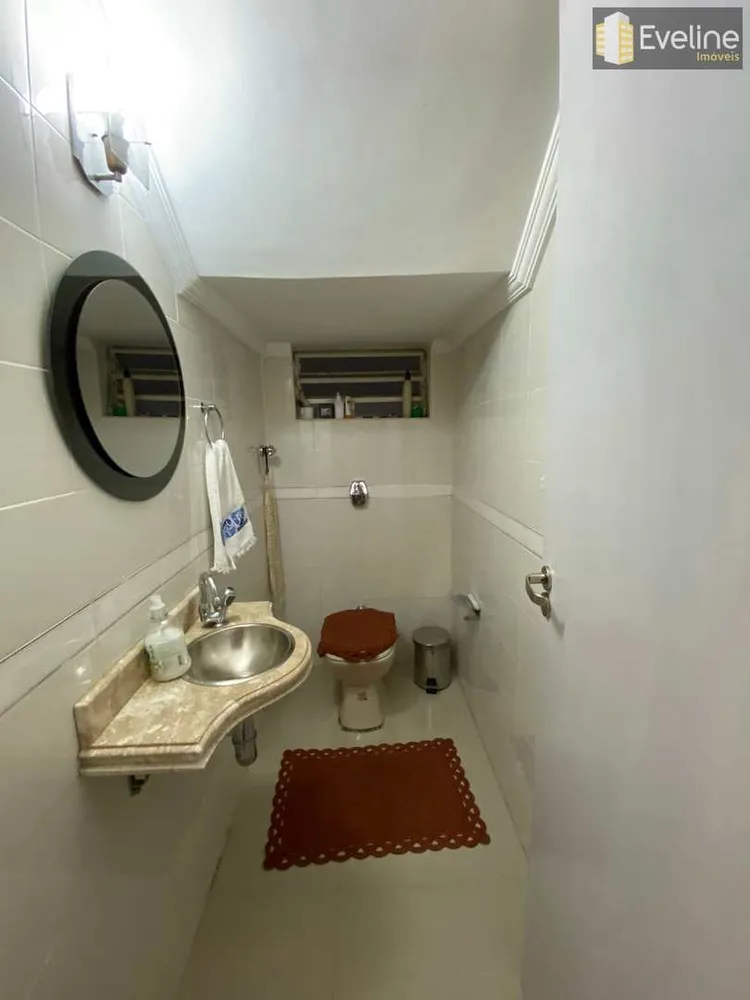 Sobrado, 3 quartos, 220 m² - Foto 9