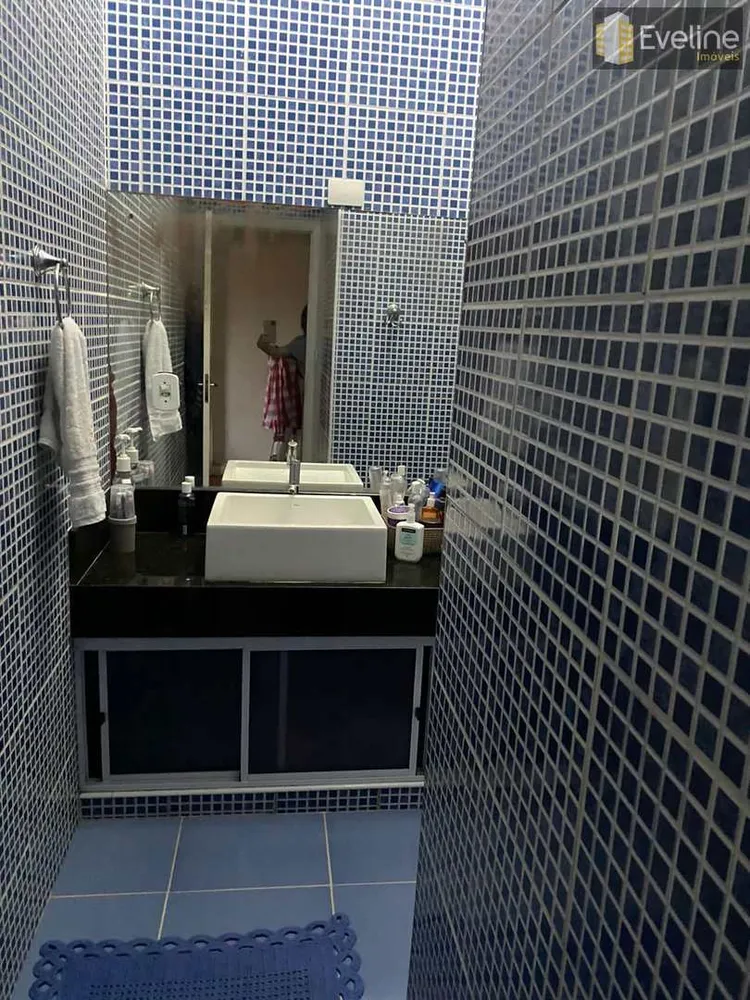 Sobrado, 3 quartos, 220 m² - Foto 12