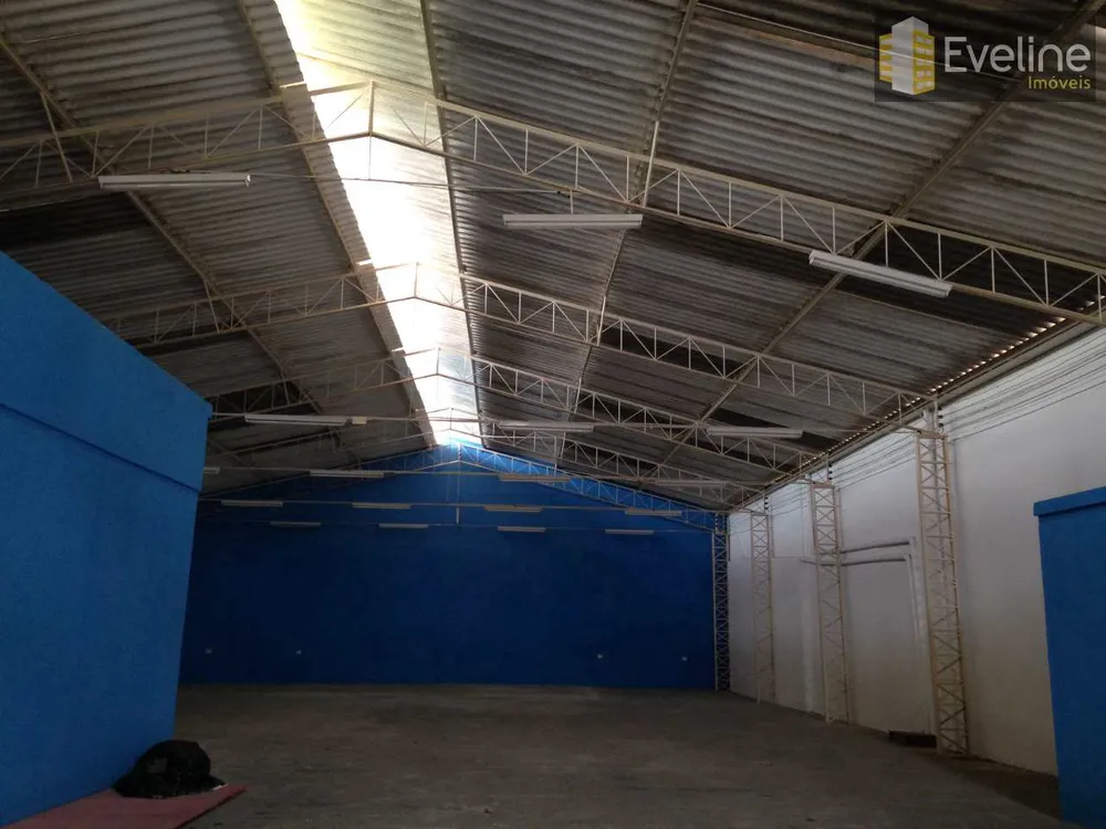 Depósito-Galpão, 392 m² - Foto 1