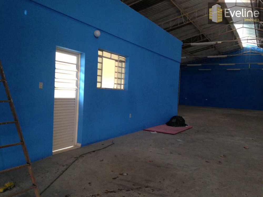 Depósito-Galpão, 392 m² - Foto 3