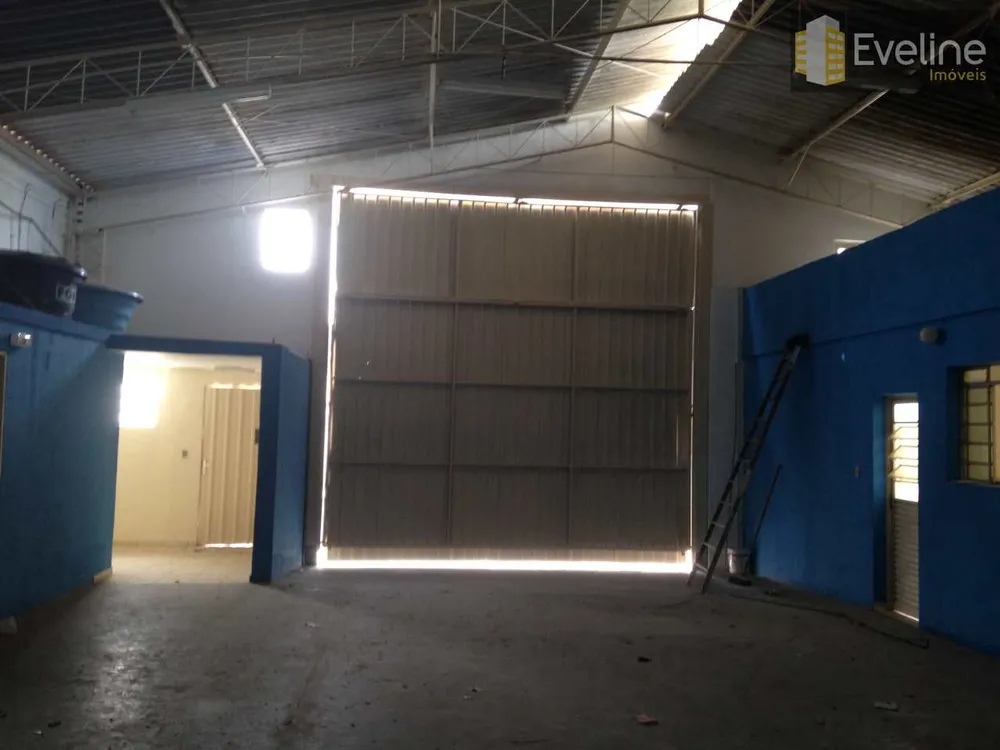 Depósito-Galpão, 392 m² - Foto 3
