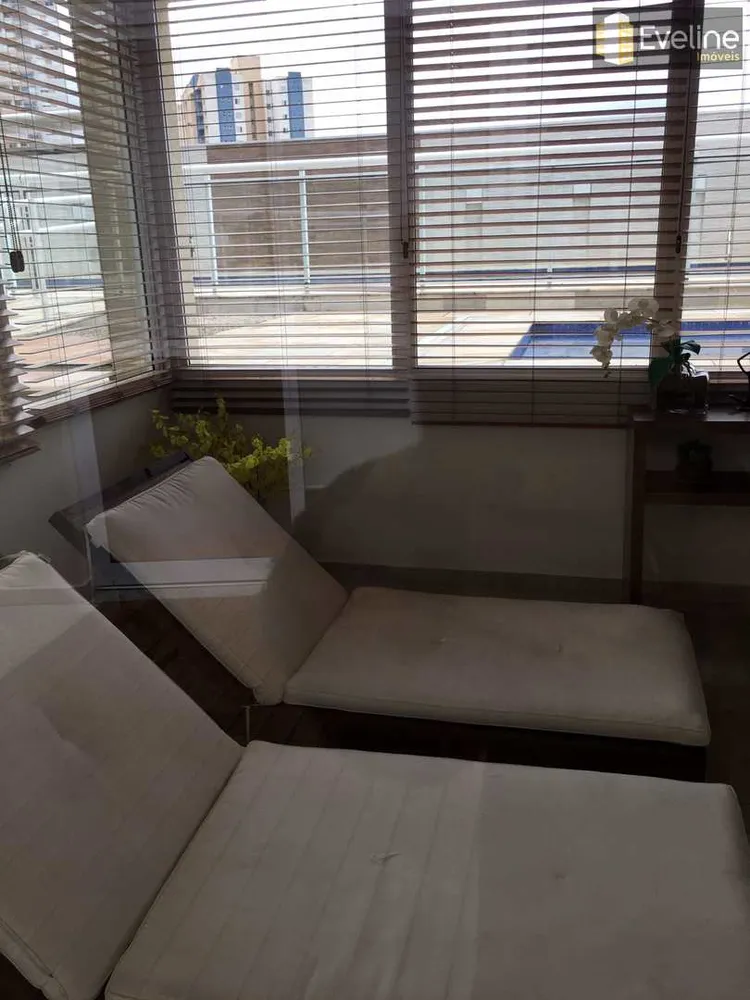 Apartamento, 4 quartos, 220 m² - Foto 10