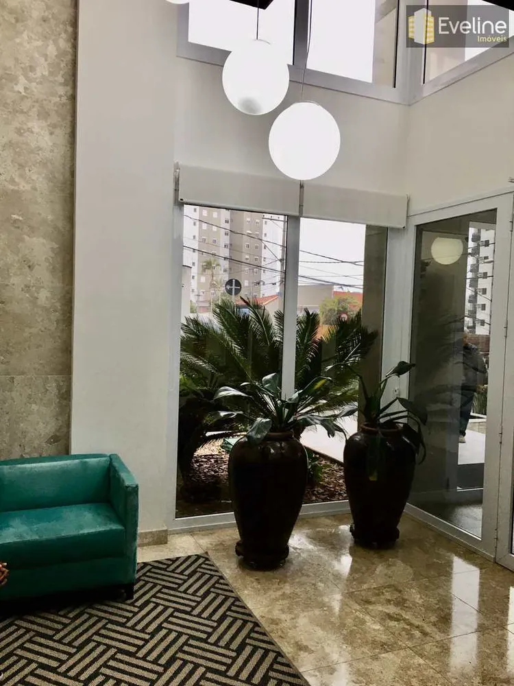 Apartamento, 4 quartos, 220 m² - Foto 11