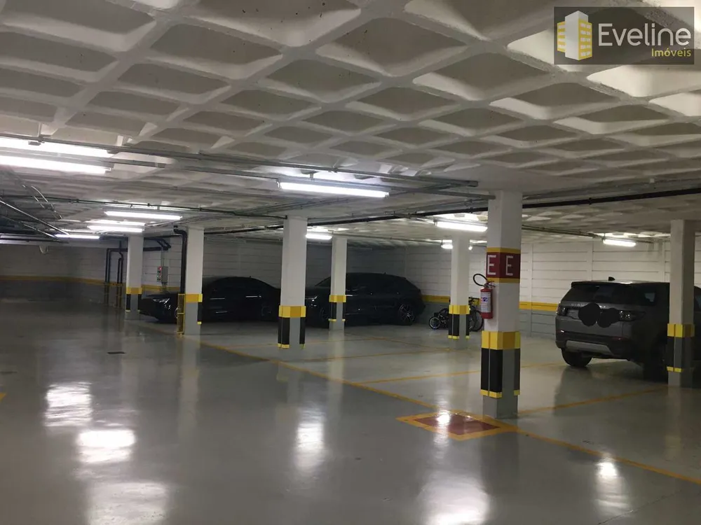 Apartamento, 4 quartos, 220 m² - Foto 12