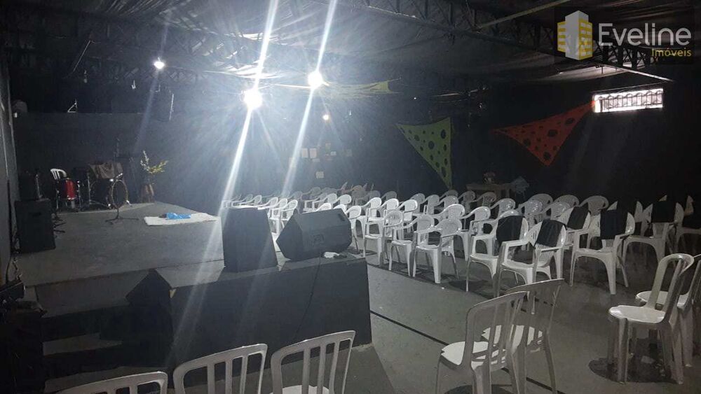 Depósito-Galpão, 240 m² - Foto 8