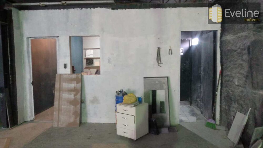 Depósito-Galpão, 240 m² - Foto 5
