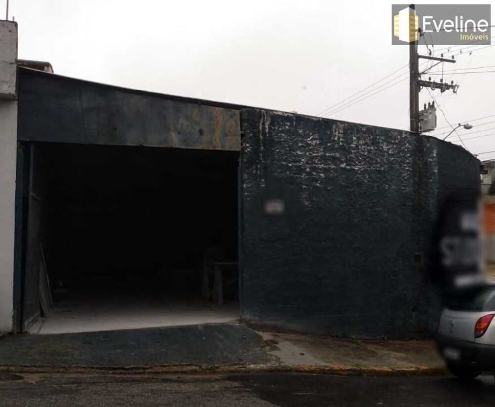 Depósito-Galpão, 240 m² - Foto 9