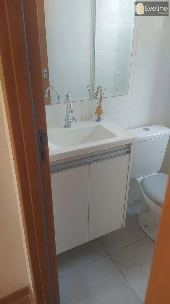 Apartamento, 2 quartos - Foto 2