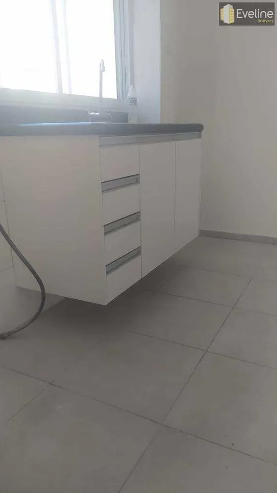Apartamento, 2 quartos - Foto 1