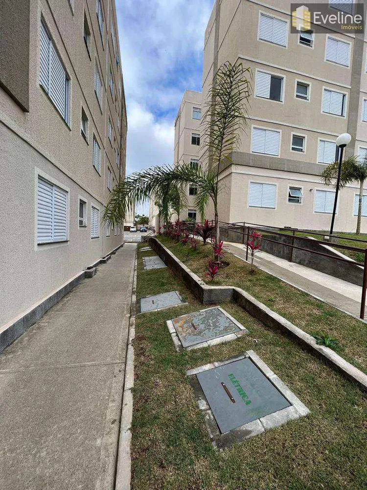 Apartamento, 2 quartos - Foto 5