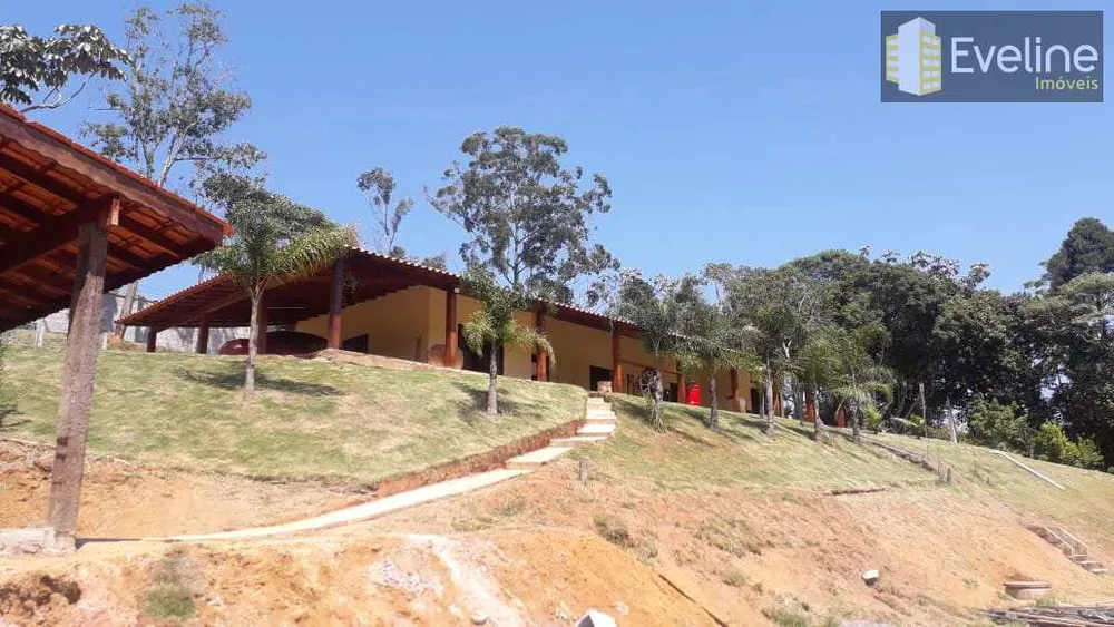 Chácara, 3 quartos, 6227 m² - Foto 7