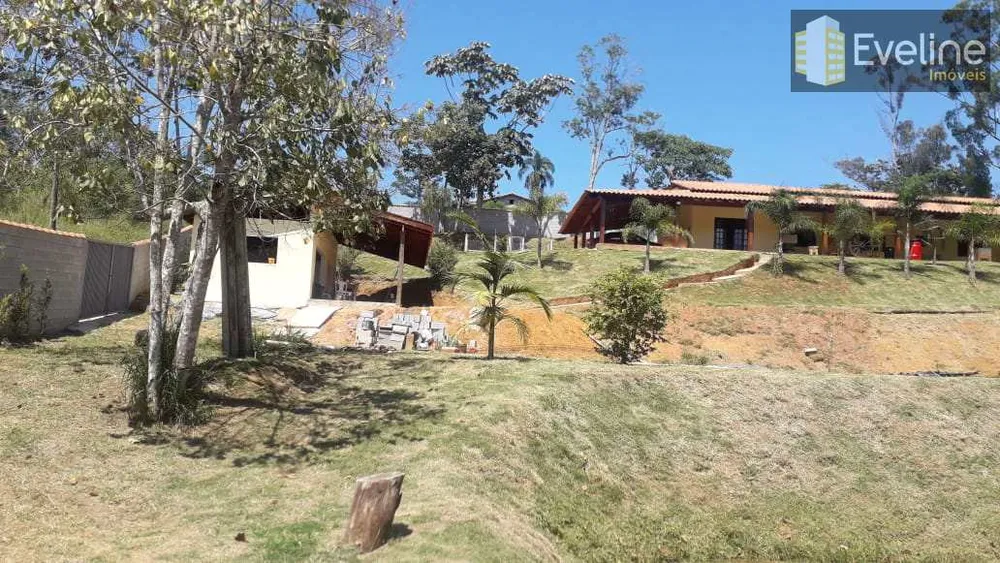 Chácara, 3 quartos, 6227 m² - Foto 3