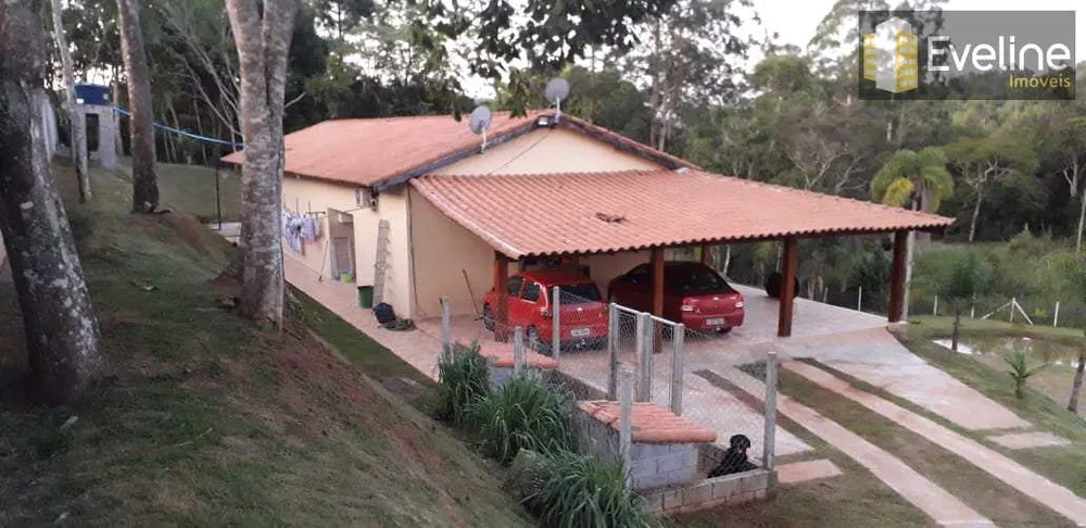 Chácara, 3 quartos, 6227 m² - Foto 8