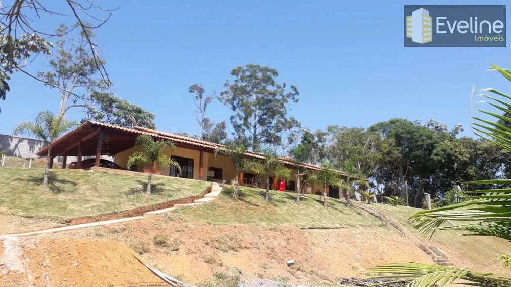 Chácara, 3 quartos, 6227 m² - Foto 5