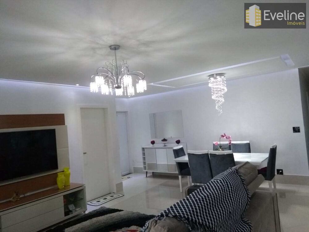 Casa, 3 quartos, 293 m² - Foto 4