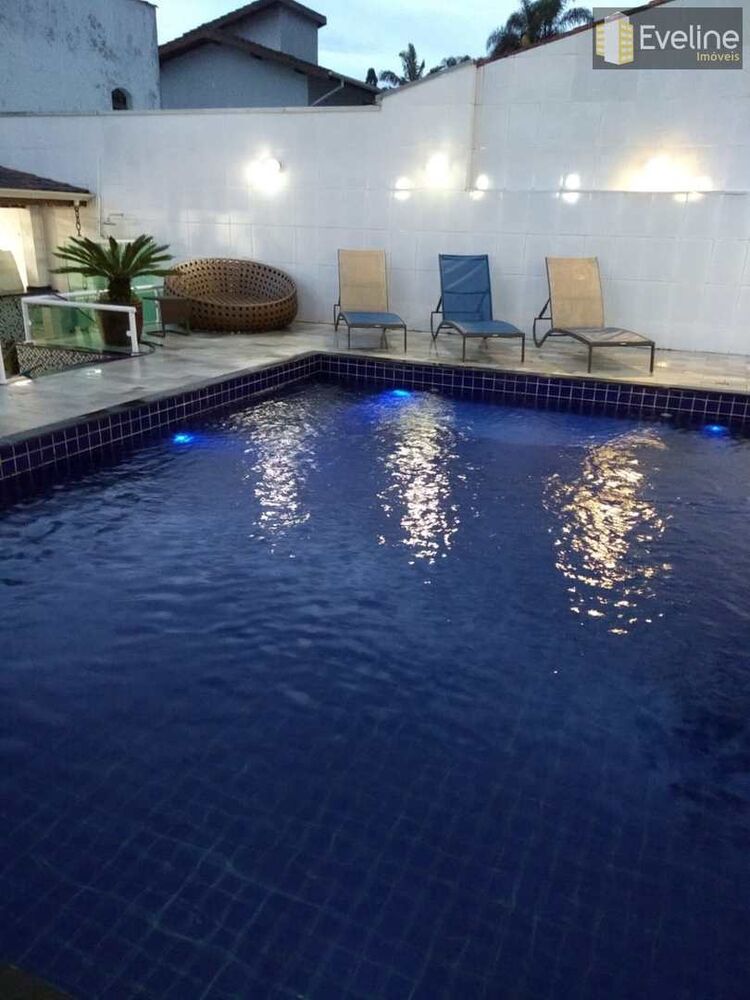 Casa, 3 quartos, 293 m² - Foto 18