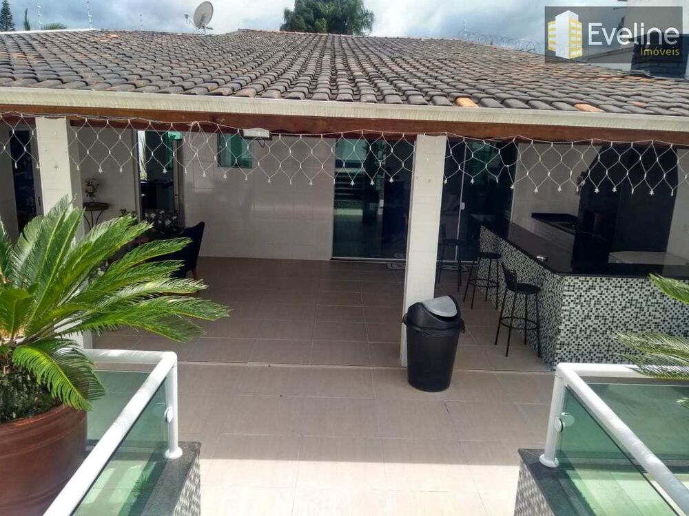 Casa, 3 quartos, 293 m² - Foto 11