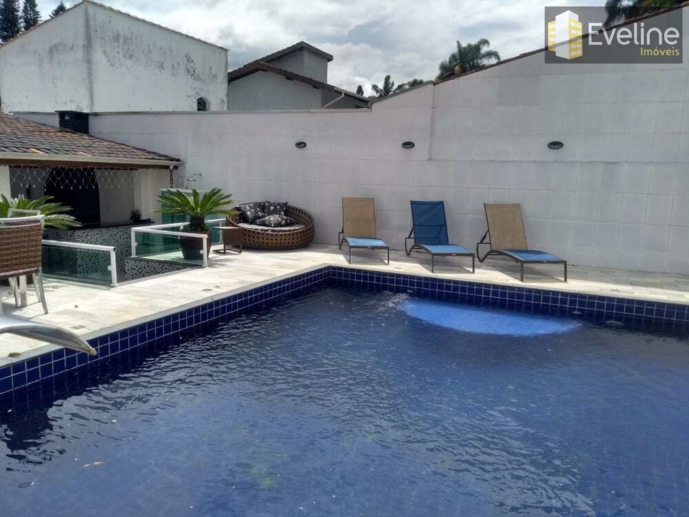 Casa, 3 quartos, 293 m² - Foto 9