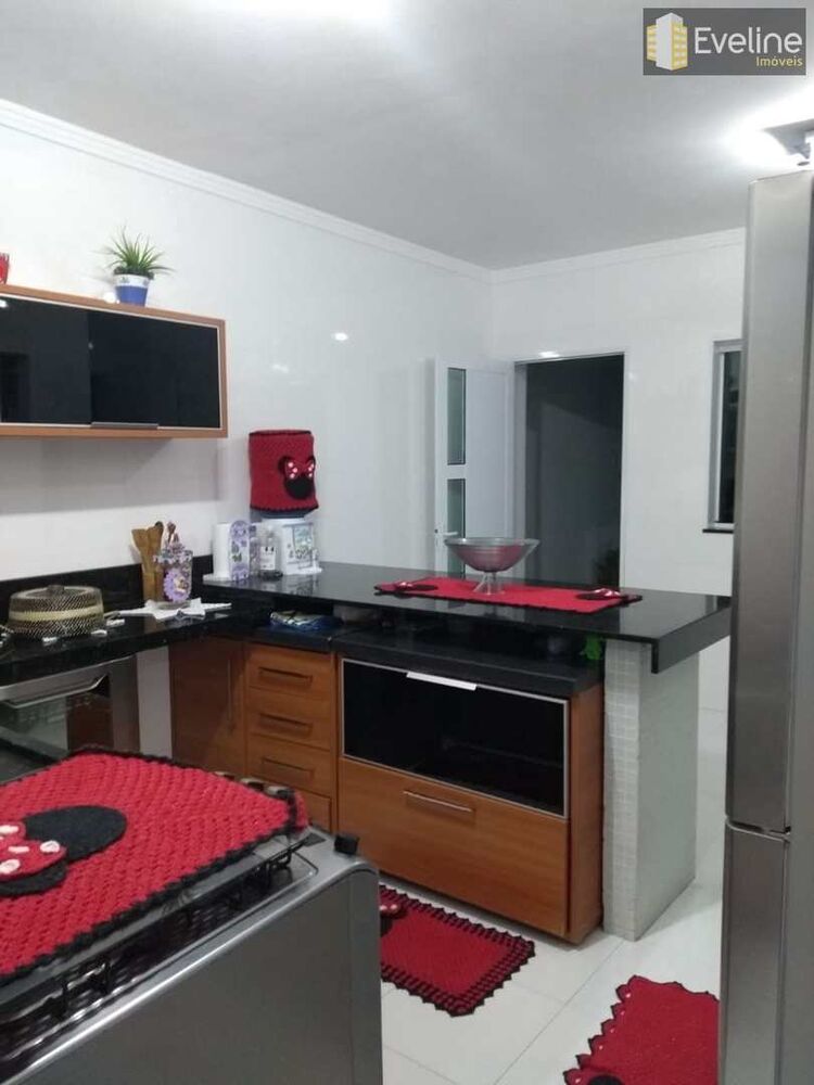 Casa, 3 quartos, 293 m² - Foto 3