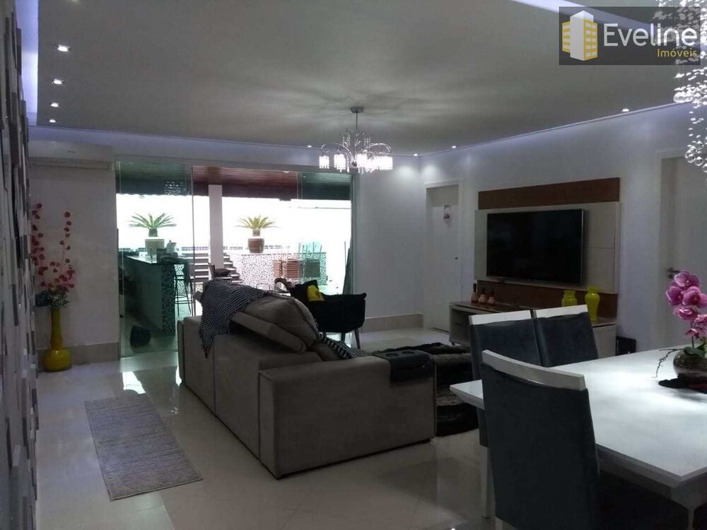 Casa, 3 quartos, 293 m² - Foto 1