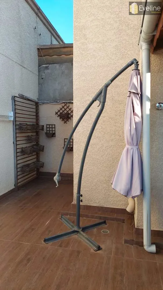 Apartamento, 2 quartos, 82 m² - Foto 2