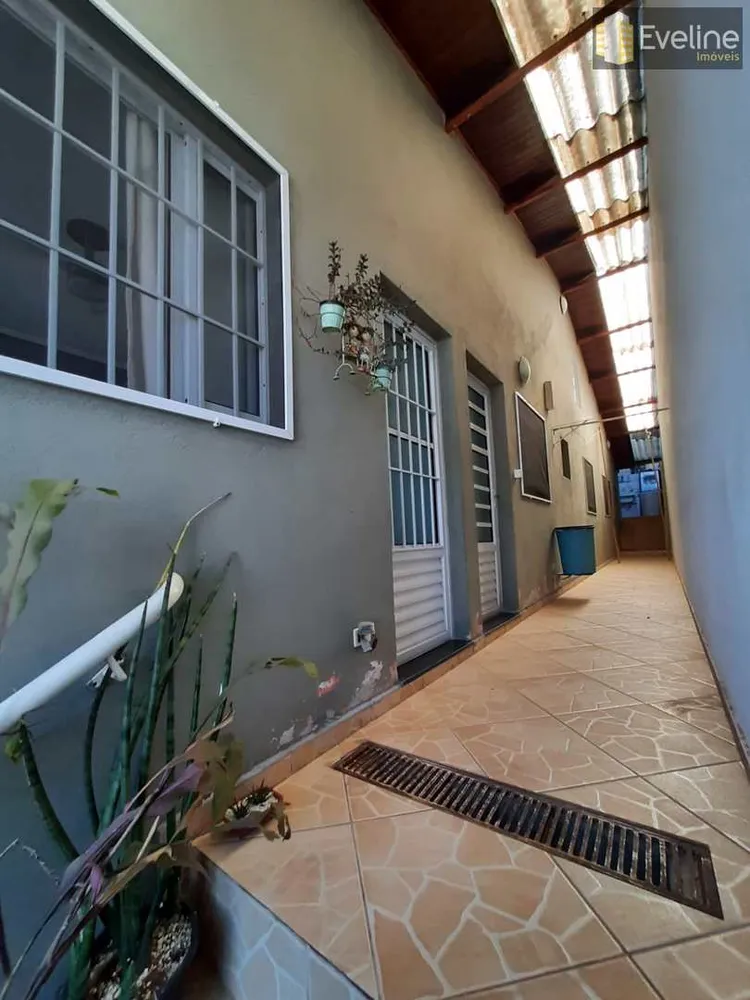 Casa, 2 quartos, 85 m² - Foto 10