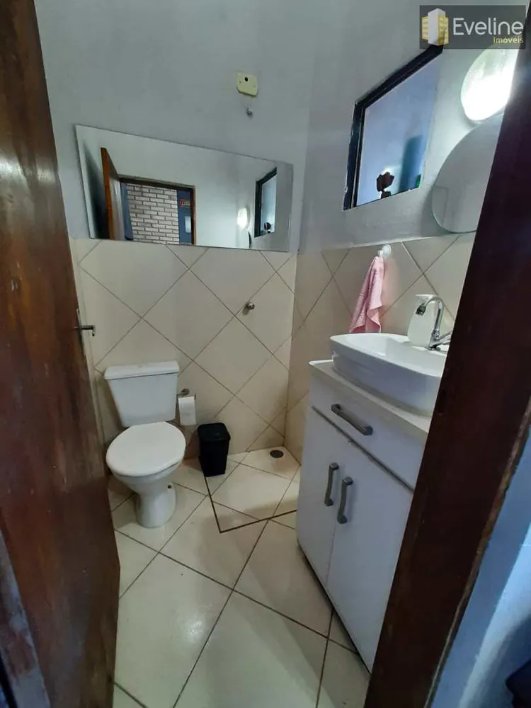 Casa, 2 quartos, 85 m² - Foto 8