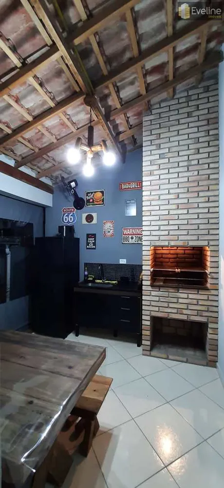 Casa, 2 quartos, 85 m² - Foto 5
