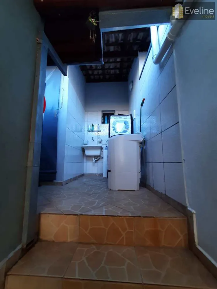Casa, 2 quartos, 85 m² - Foto 9