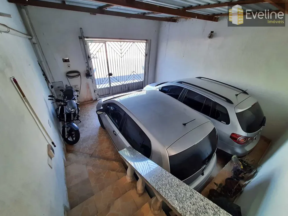 Casa, 2 quartos, 85 m² - Foto 12