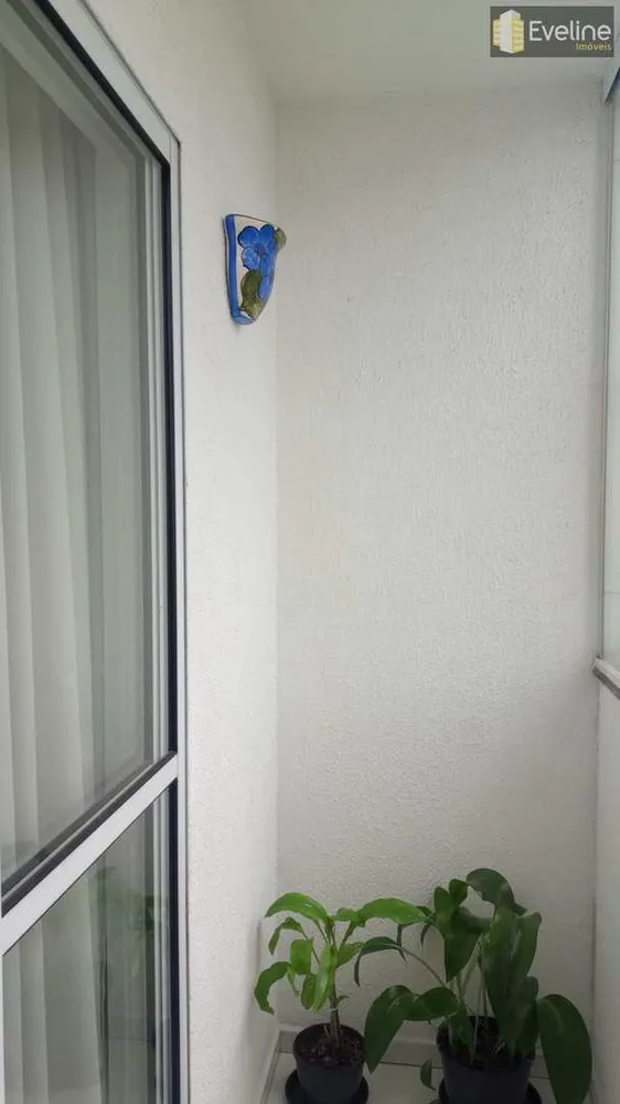 Apartamento, 3 quartos, 79 m² - Foto 3