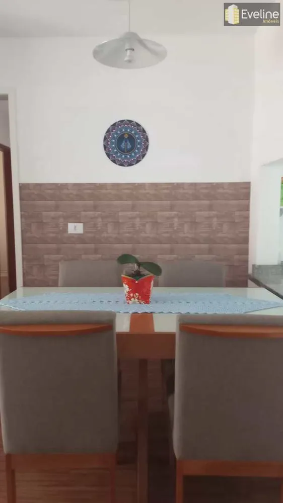 Apartamento, 3 quartos, 79 m² - Foto 1