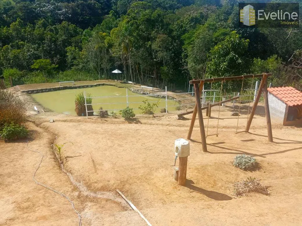 Chácara, 3 quartos, 2 hectares - Foto 6