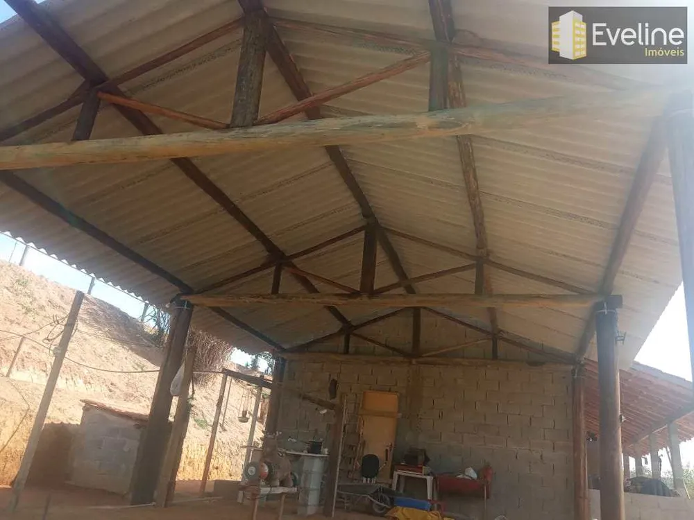 Chácara, 3 quartos, 2 hectares - Foto 4