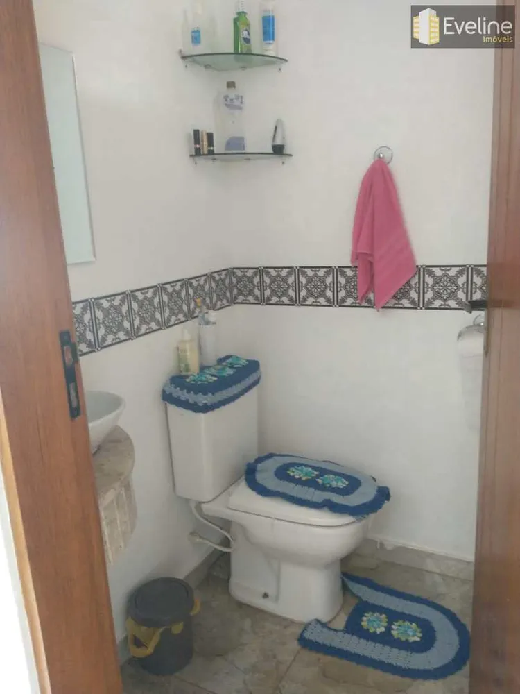 Casa, 2 quartos, 91 m² - Foto 4