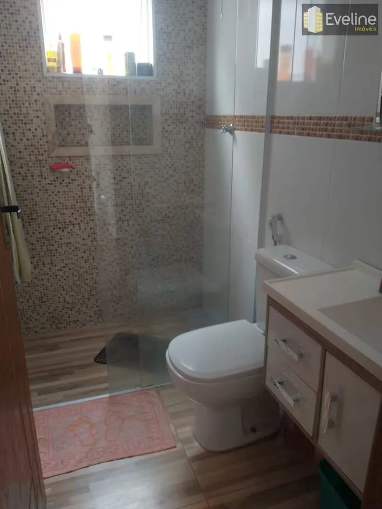 Casa, 2 quartos, 91 m² - Foto 3