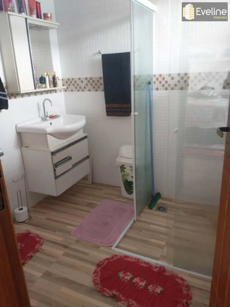 Casa, 2 quartos, 91 m² - Foto 2