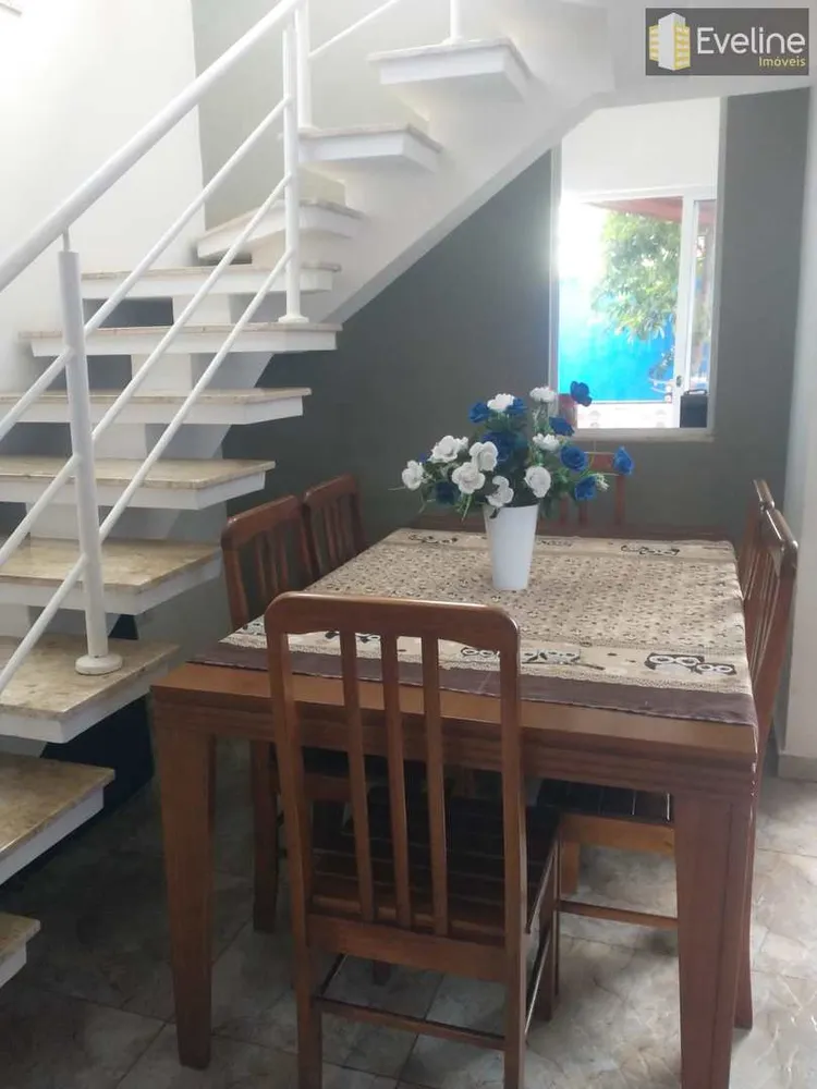 Casa, 2 quartos, 91 m² - Foto 1