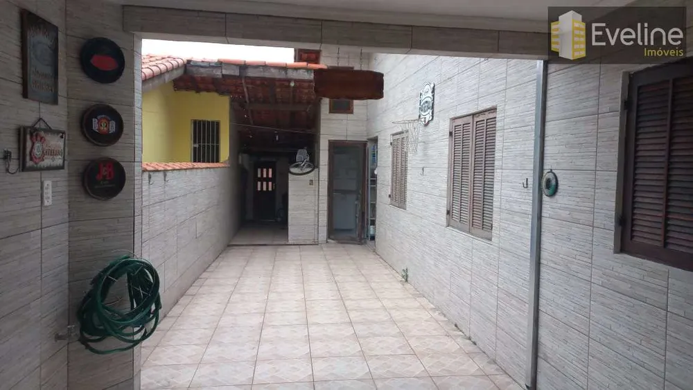 Casa de Condomínio, 4 quartos - Foto 9