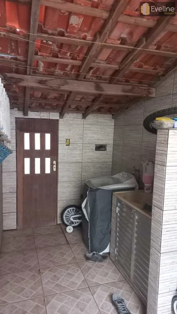 Casa de Condomínio, 4 quartos - Foto 7