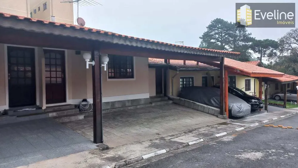 Casa de Condomínio, 4 quartos - Foto 10