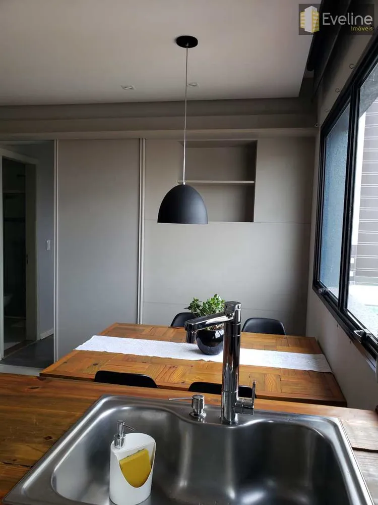 Apartamento, 1 quarto - Foto 2