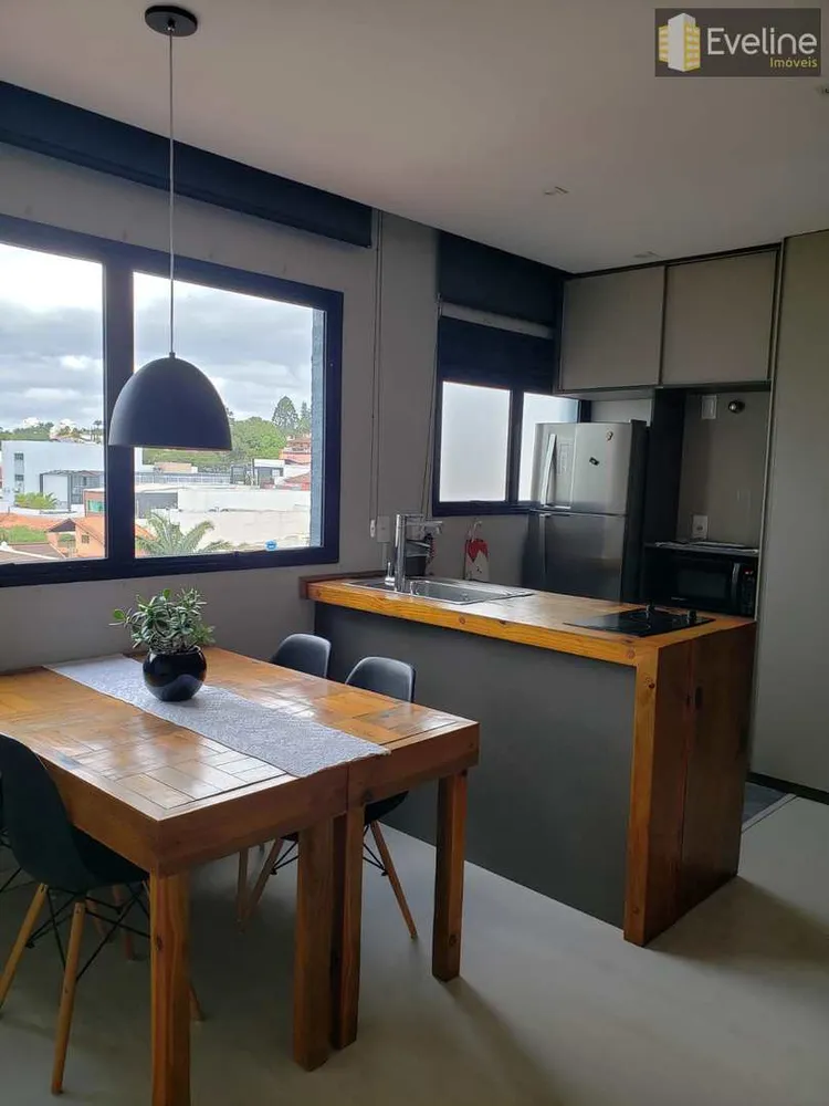 Apartamento, 1 quarto - Foto 1
