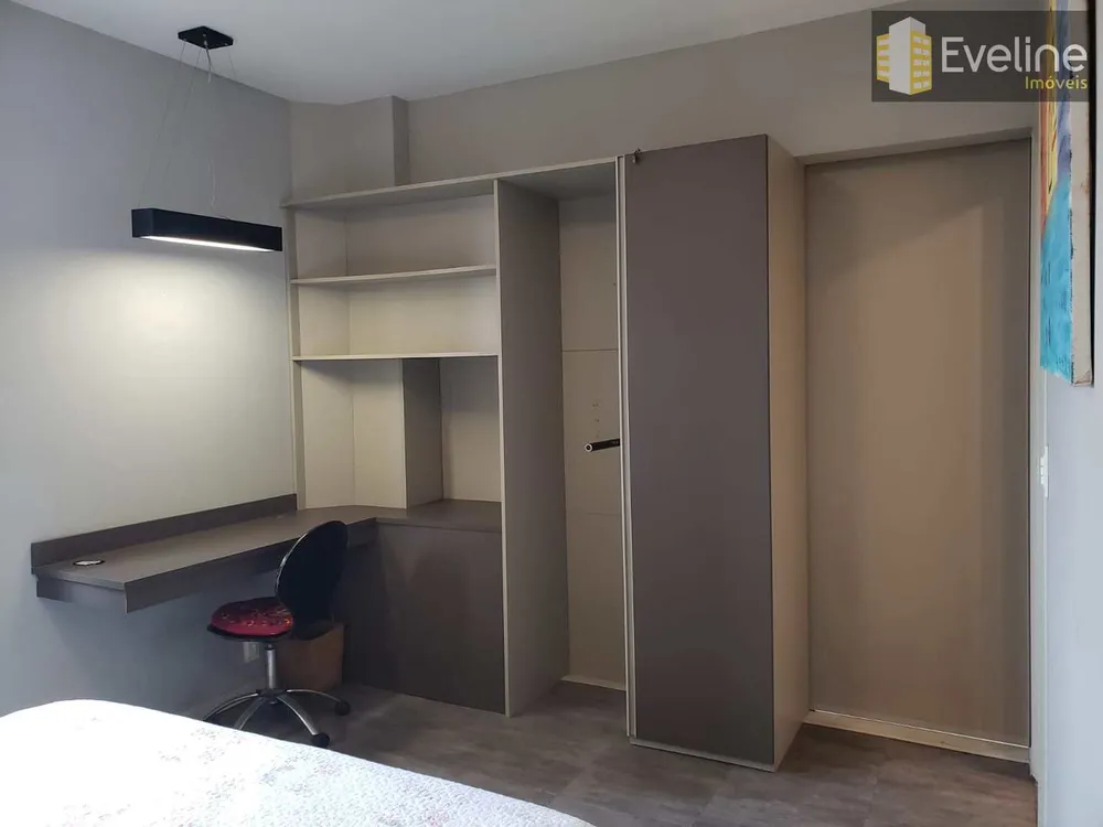 Apartamento, 1 quarto - Foto 5