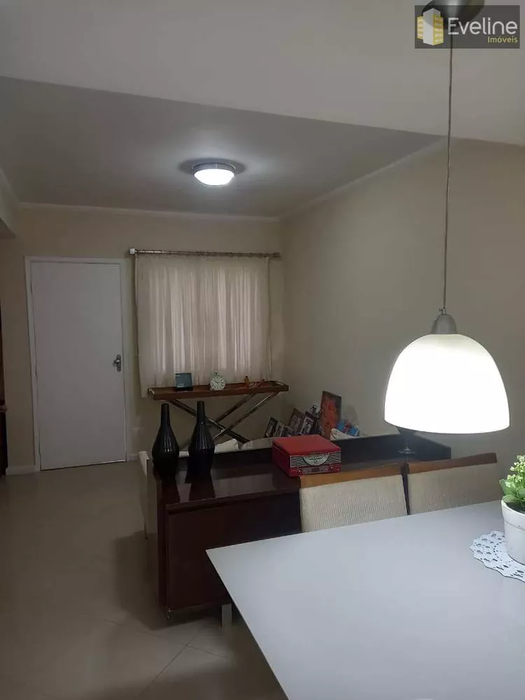 Casa de Condomínio à venda com 3 quartos, 110m² - Foto 2