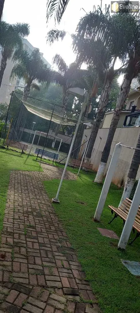 Casa de Condomínio, 3 quartos - Foto 12