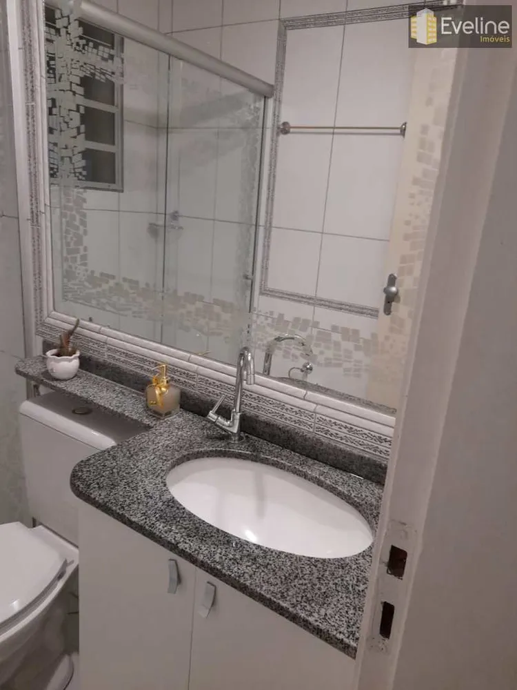 Casa de Condomínio, 3 quartos - Foto 7